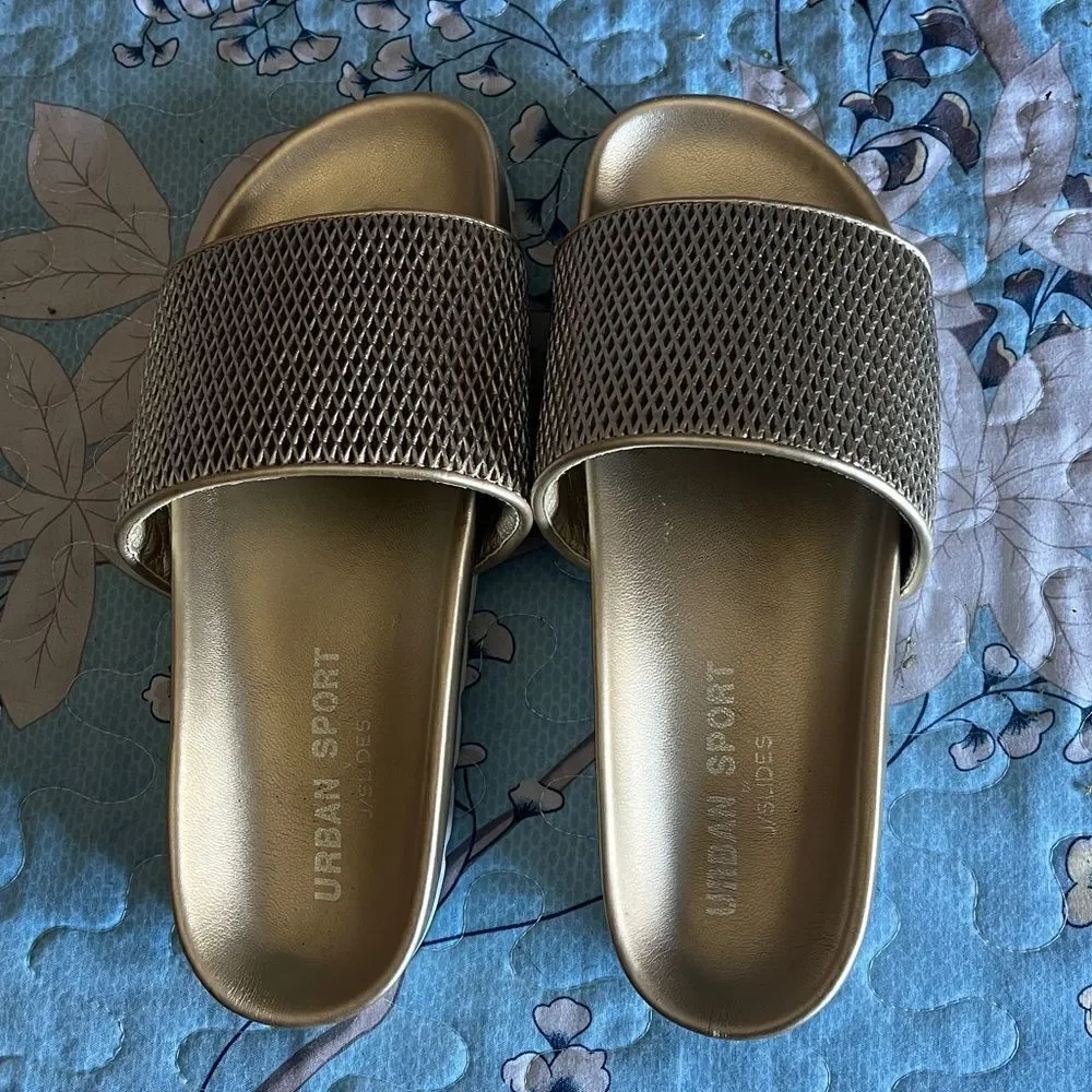 J Slides these are